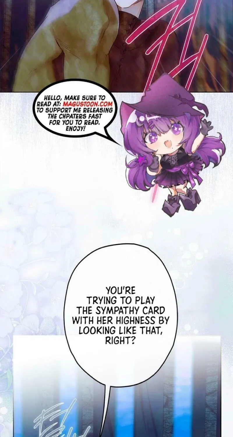 Mother's Contract Marriage Chapter 84 page 2