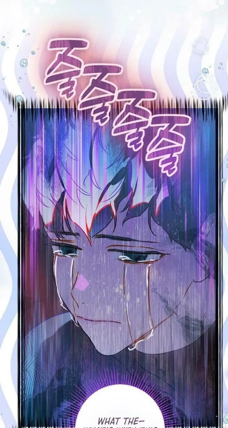 Mother's Contract Marriage Chapter 84 page 4
