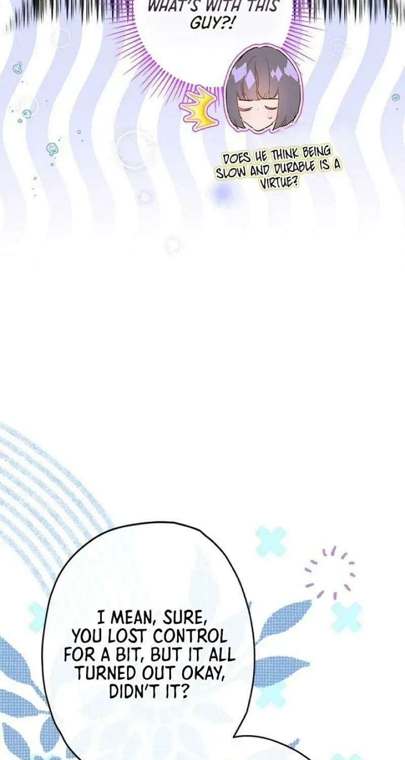 Mother's Contract Marriage Chapter 84 page 5