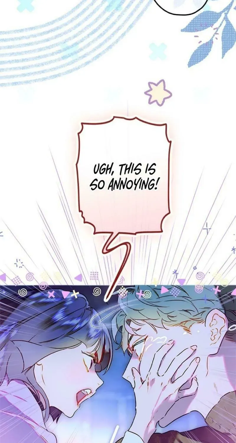 Mother's Contract Marriage Chapter 84 page 7