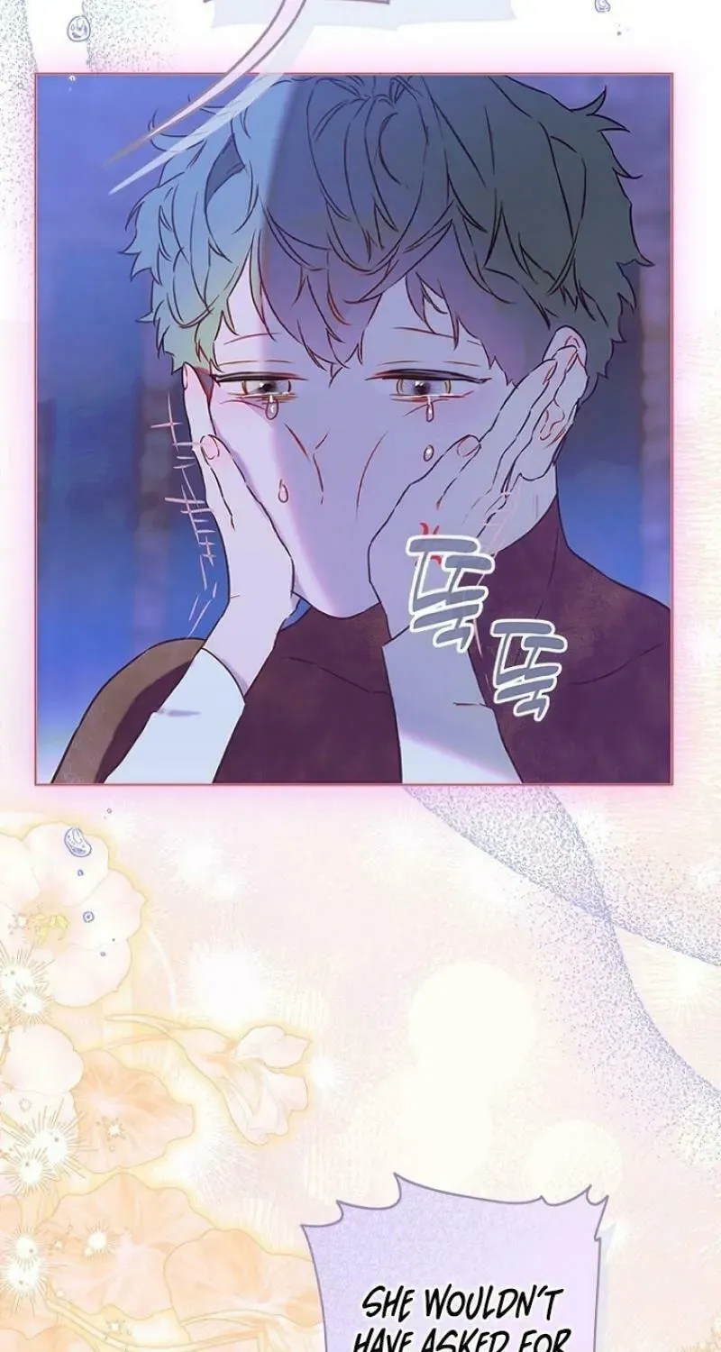 Mother's Contract Marriage Chapter 84 page 9