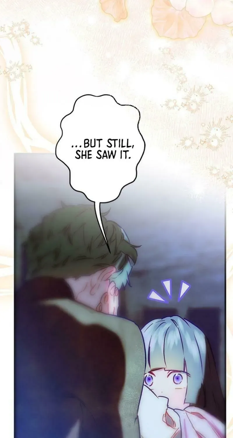 Mother's Contract Marriage Chapter 84 page 11