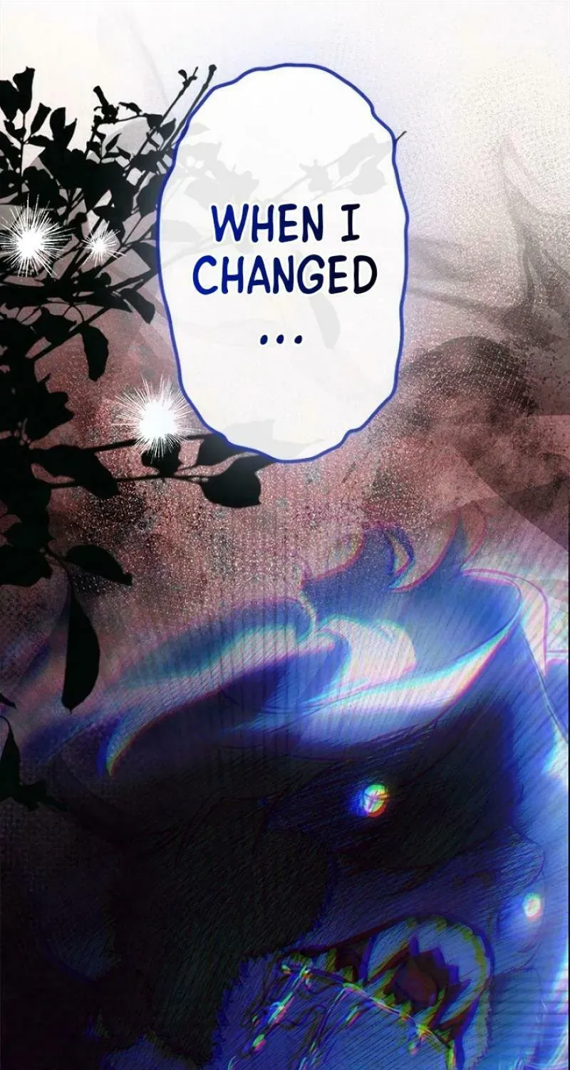 Mother's Contract Marriage Chapter 84 page 13