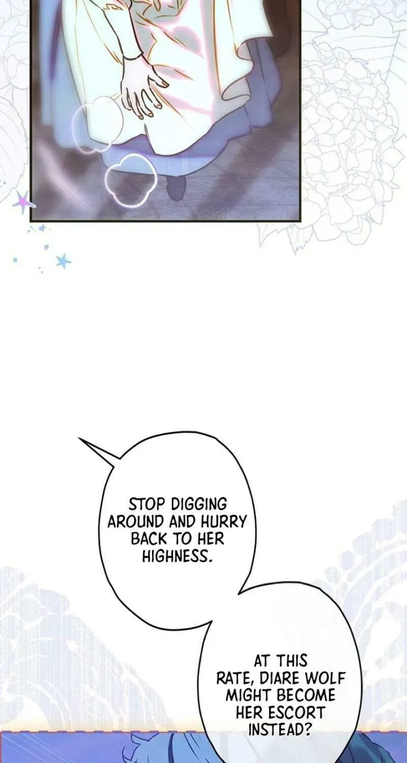 Mother's Contract Marriage Chapter 84 page 17