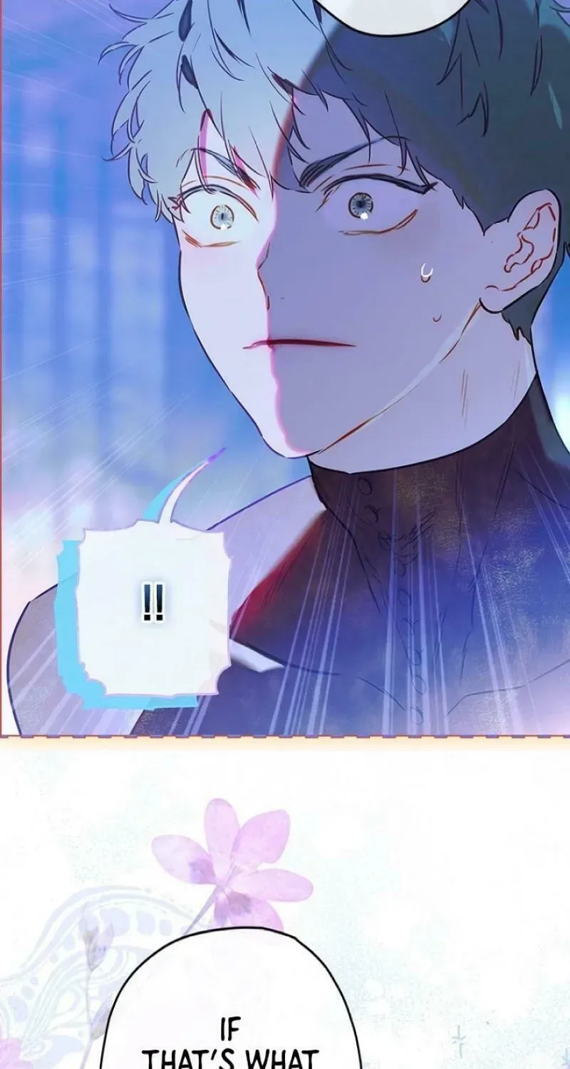 Mother's Contract Marriage Chapter 84 page 18