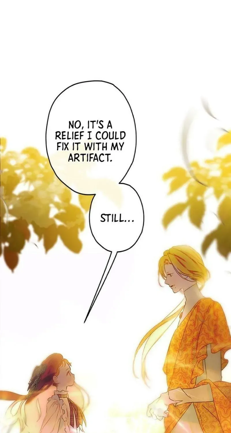 Mother's Contract Marriage Chapter 84 page 25