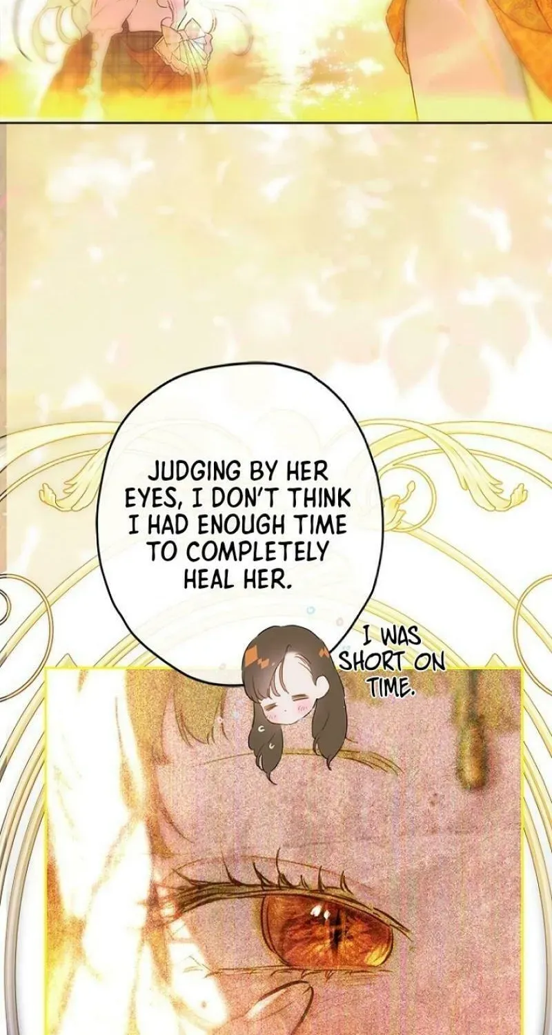 Mother's Contract Marriage Chapter 84 page 26