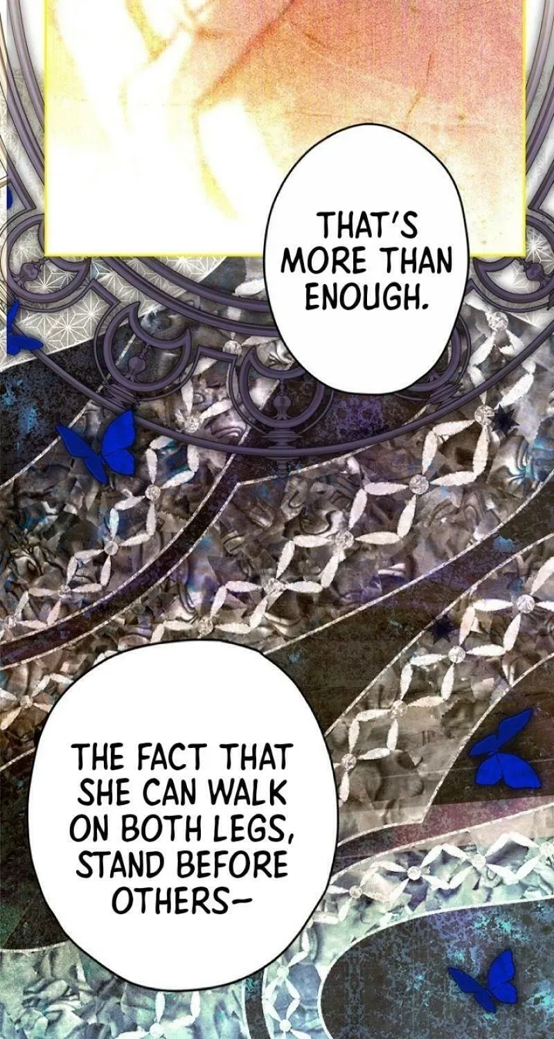Mother's Contract Marriage Chapter 84 page 27