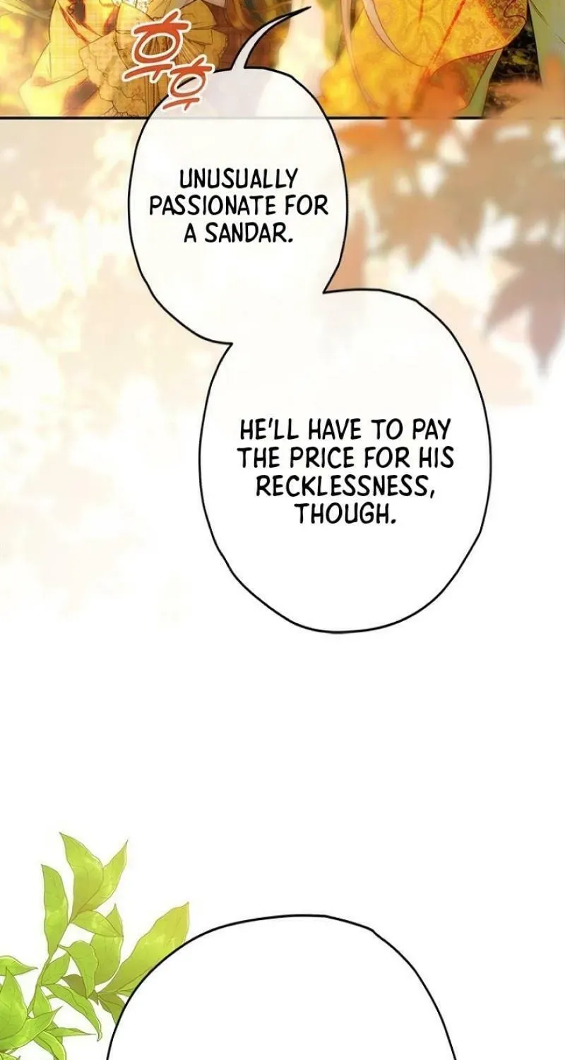 Mother's Contract Marriage Chapter 84 page 31