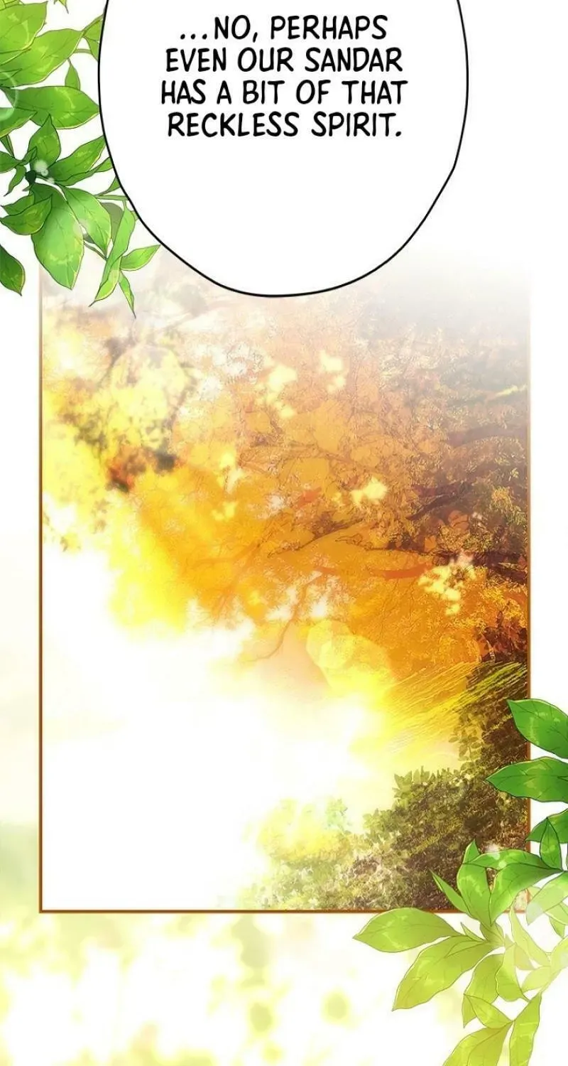 Mother's Contract Marriage Chapter 84 page 32