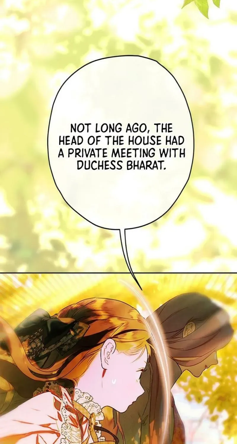 Mother's Contract Marriage Chapter 84 page 33