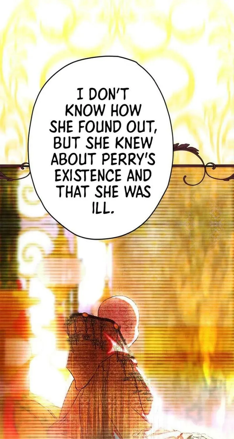 Mother's Contract Marriage Chapter 84 page 35