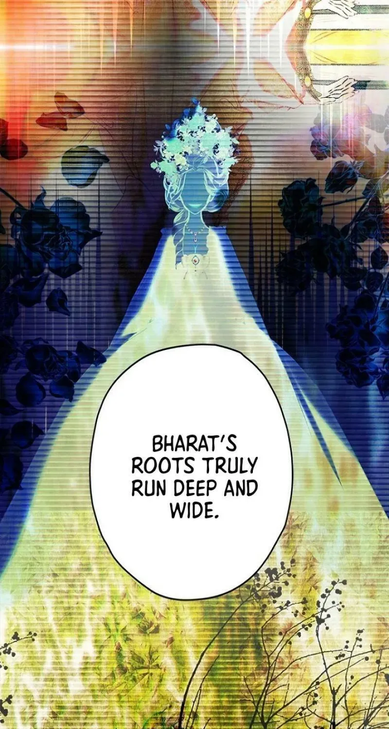 Mother's Contract Marriage Chapter 84 page 36