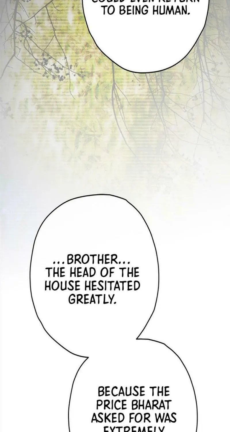 Mother's Contract Marriage Chapter 84 page 38