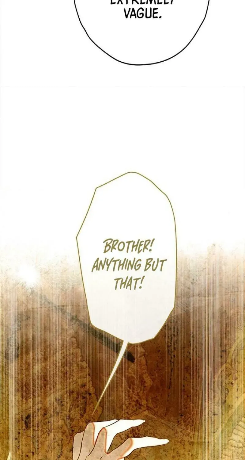 Mother's Contract Marriage Chapter 84 page 39
