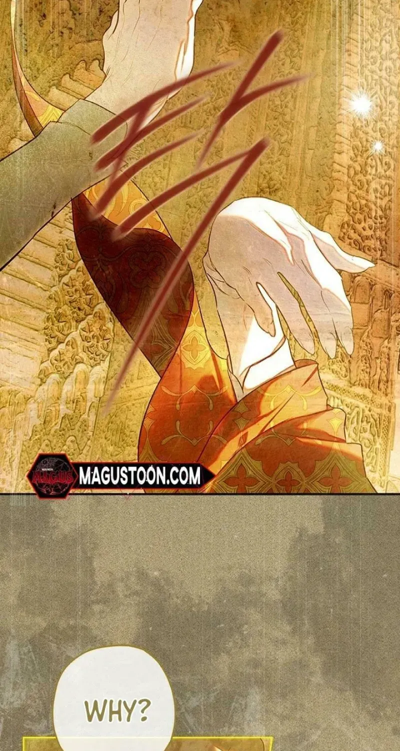 Mother's Contract Marriage Chapter 84 page 40