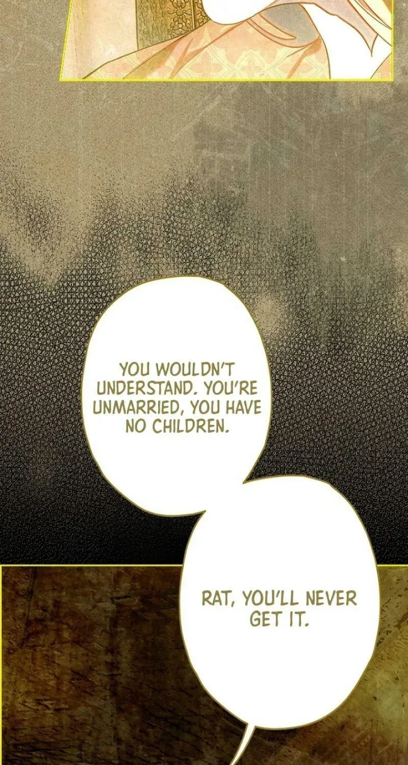 Mother's Contract Marriage Chapter 84 page 43