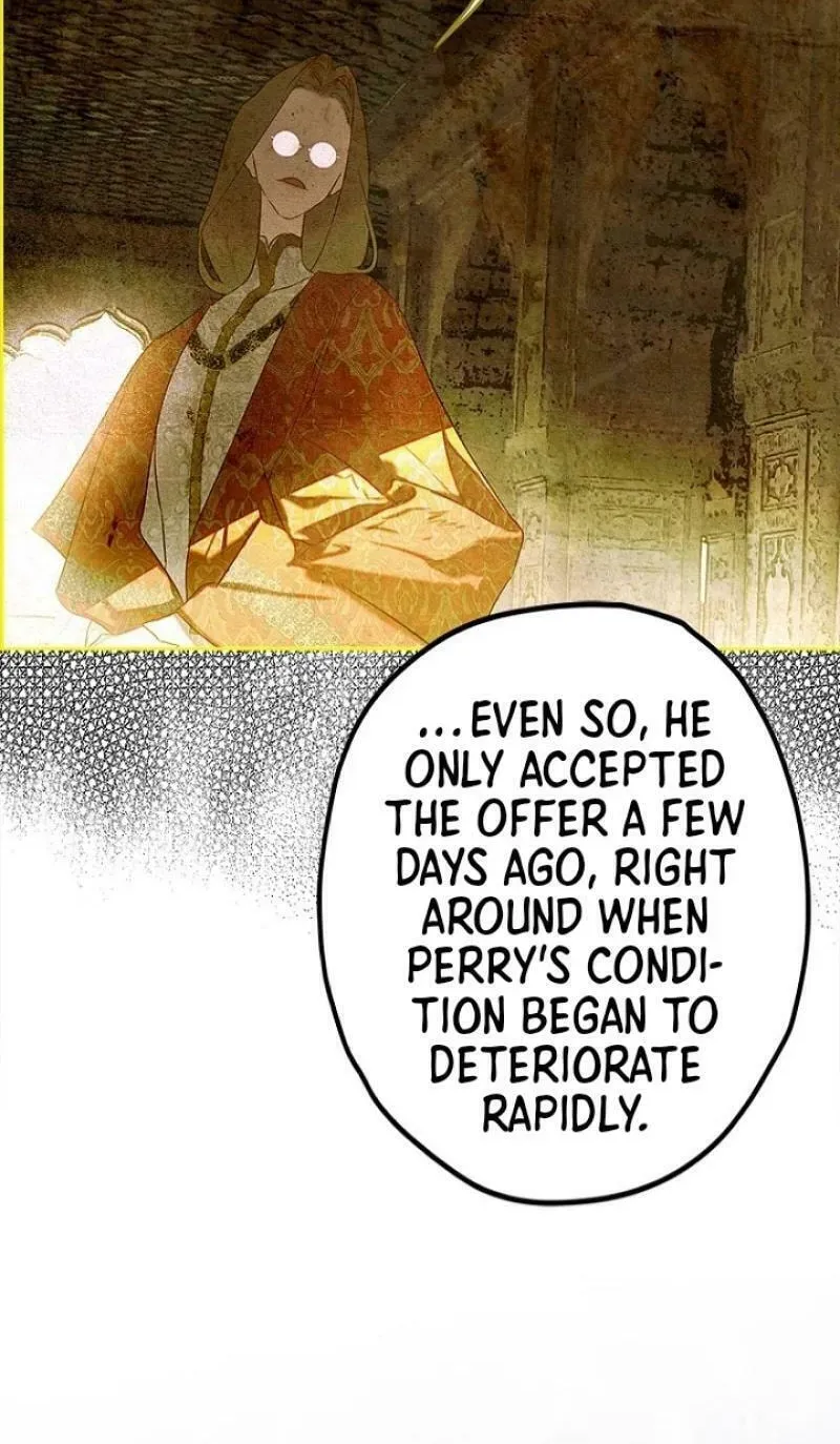 Mother's Contract Marriage Chapter 84 page 44