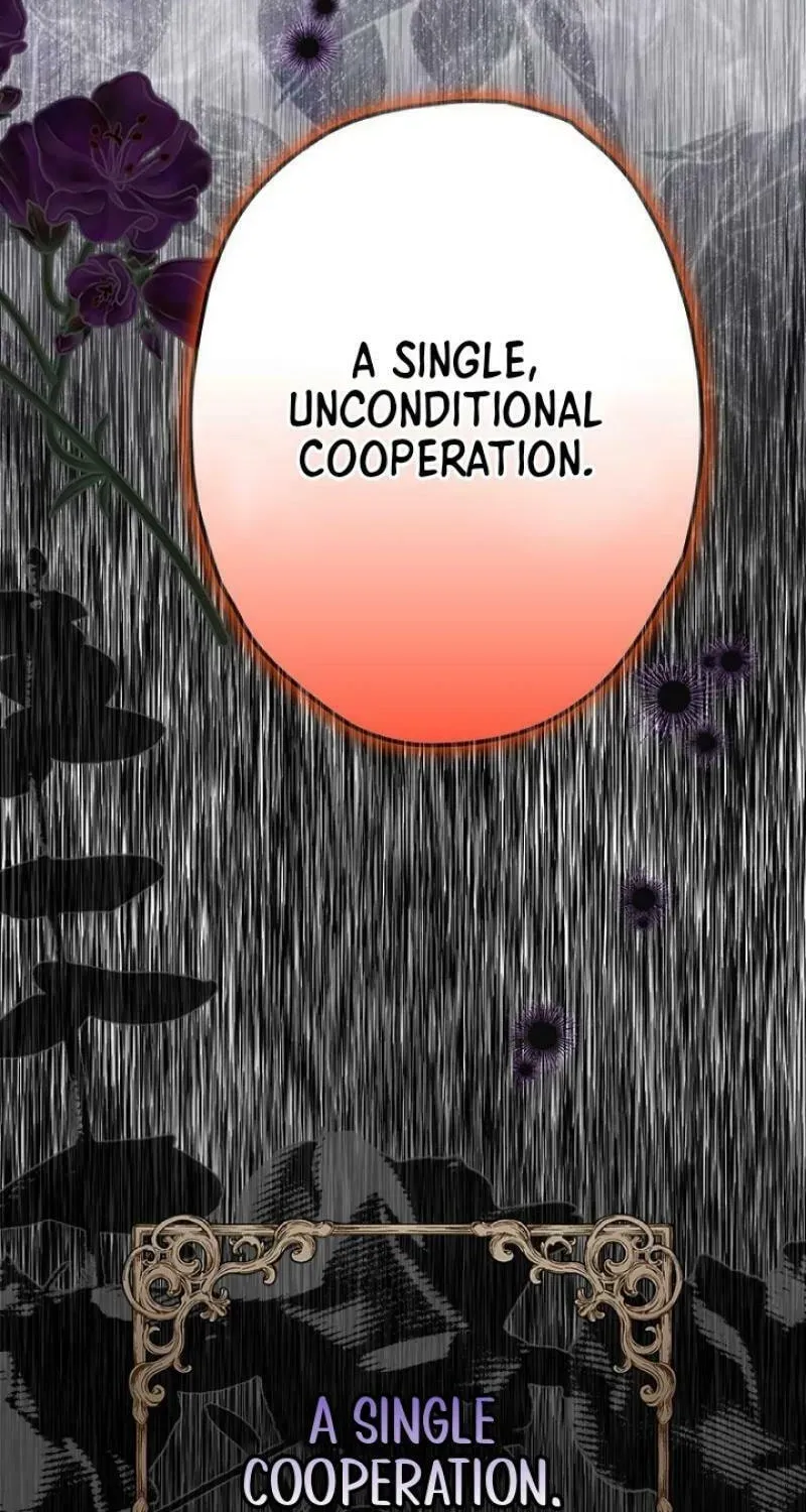 Mother's Contract Marriage Chapter 84 page 46