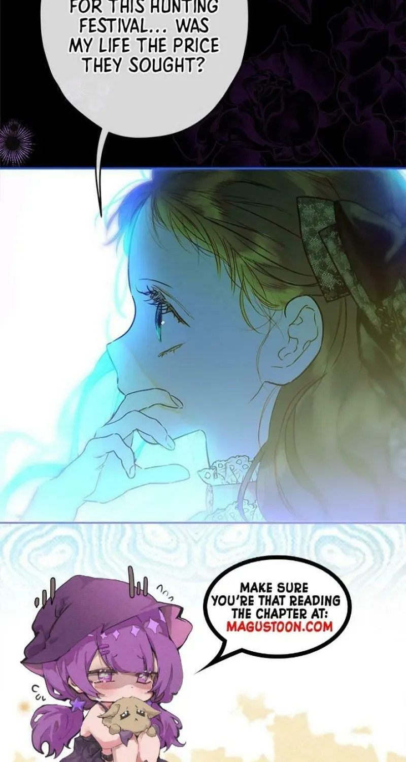 Mother's Contract Marriage Chapter 84 page 48