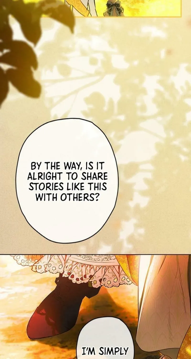 Mother's Contract Marriage Chapter 84 page 51