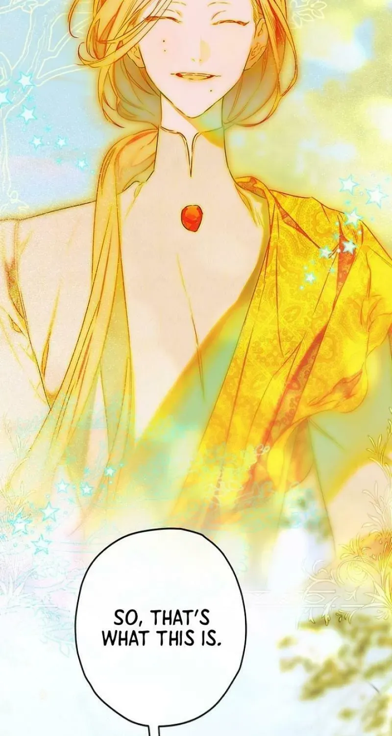 Mother's Contract Marriage Chapter 84 page 53
