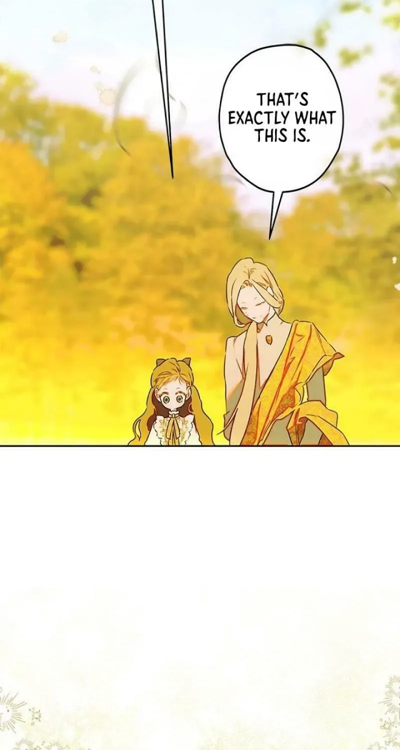 Mother's Contract Marriage Chapter 84 page 54
