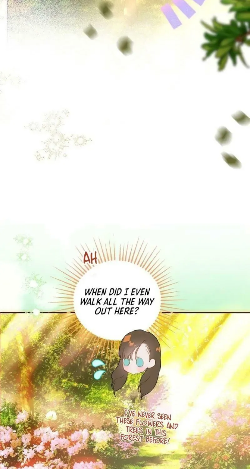 Mother's Contract Marriage Chapter 84 page 63