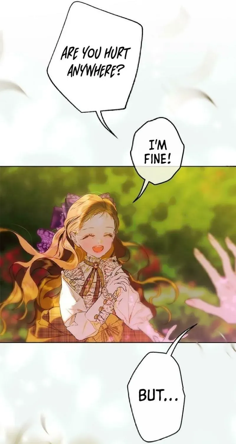 Mother's Contract Marriage Chapter 84 page 75
