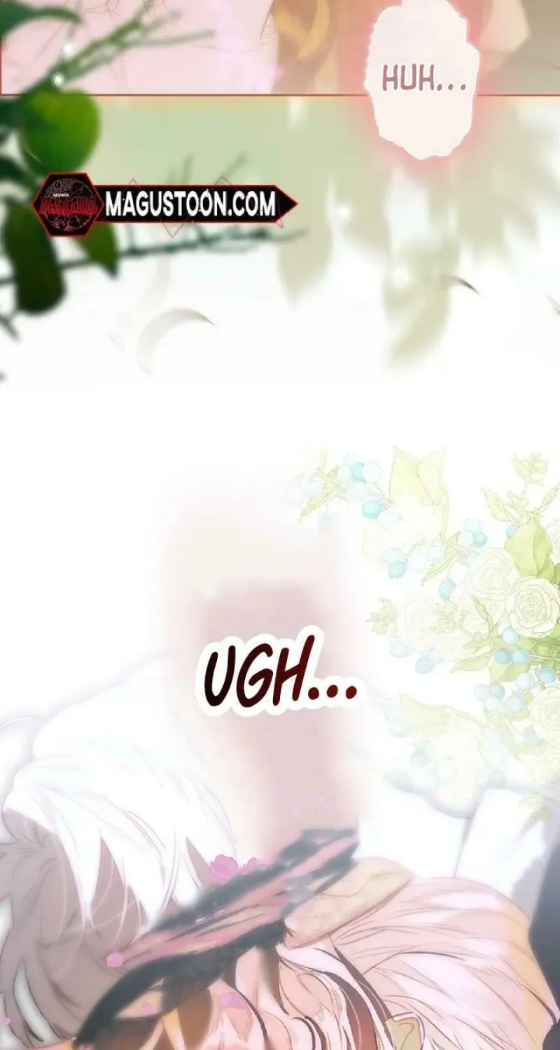 Mother's Contract Marriage Chapter 84 page 78