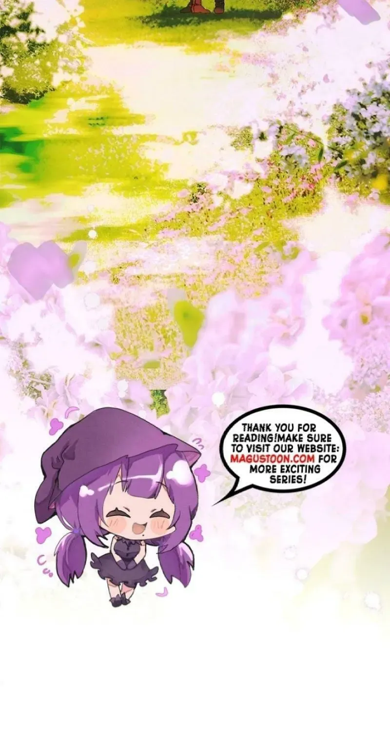 Mother's Contract Marriage Chapter 84 page 82