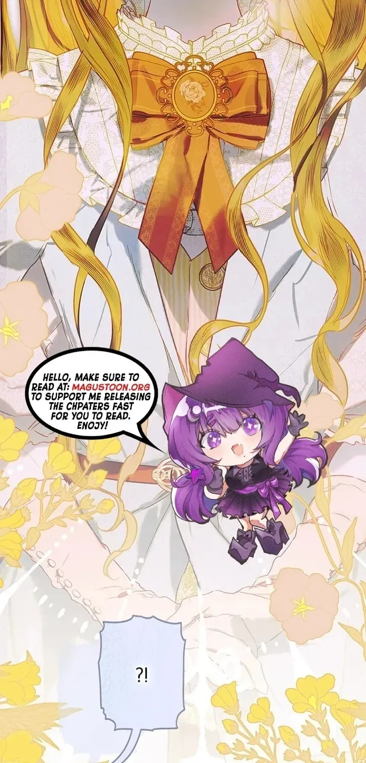 Mother's Contract Marriage Chapter 94 page 3