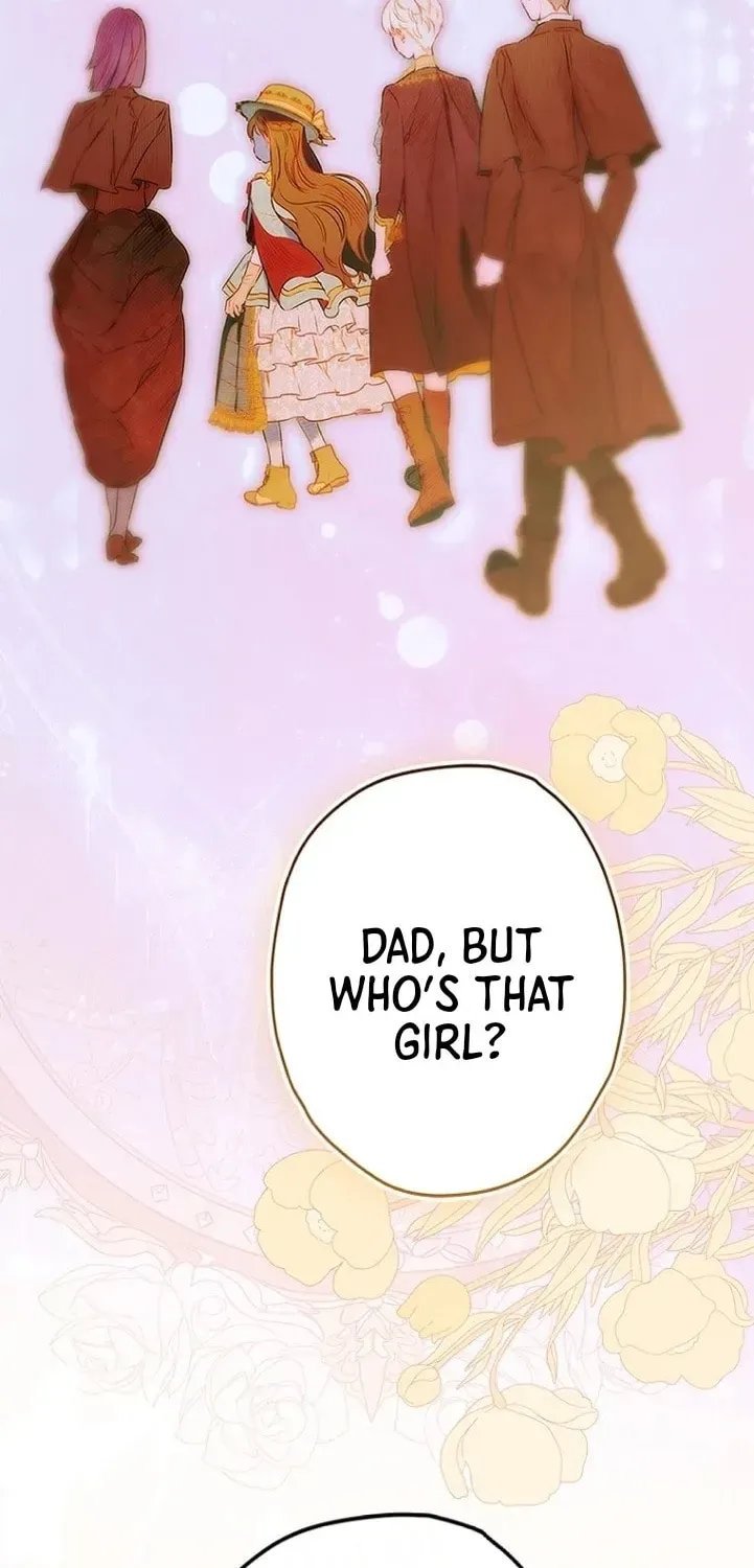 Mother's Contract Marriage Chapter 94 page 7