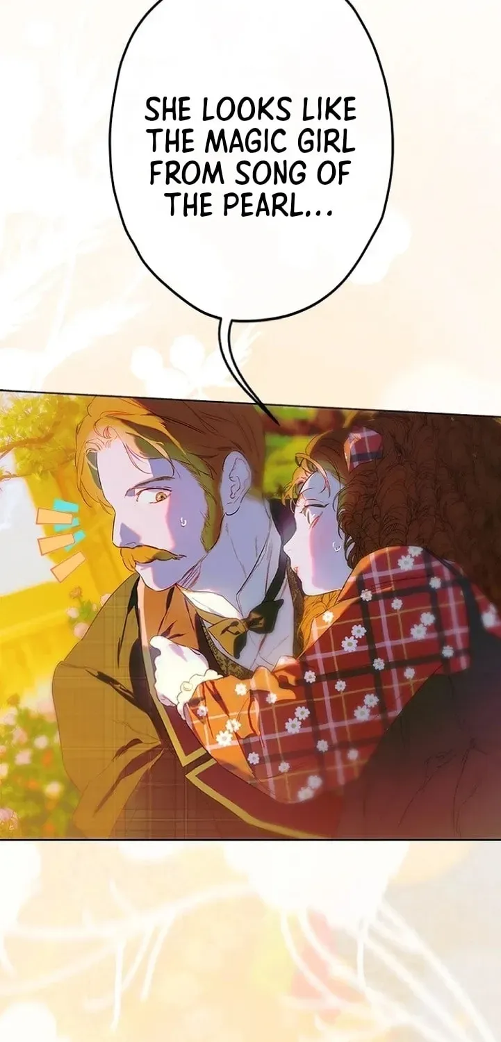 Mother's Contract Marriage Chapter 94 page 8