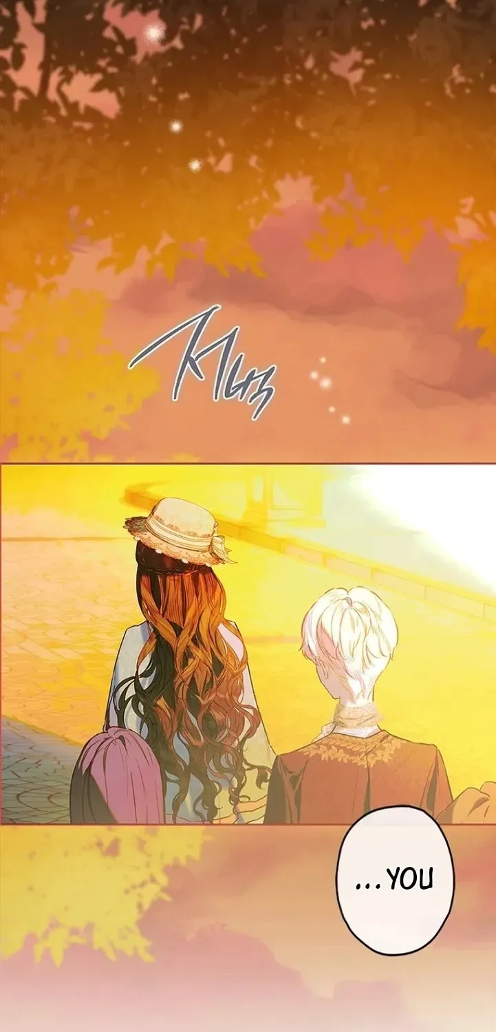Mother's Contract Marriage Chapter 94 page 11