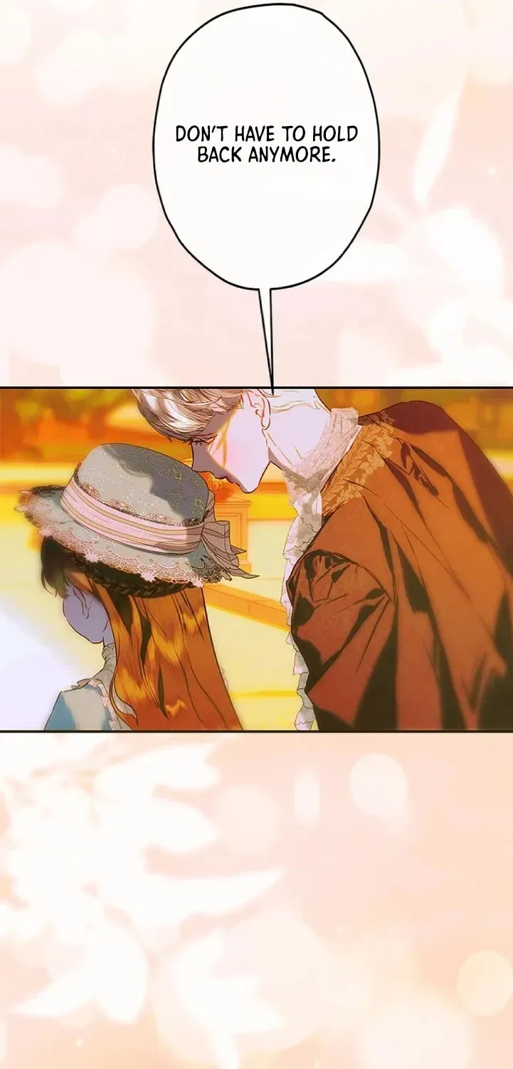Mother's Contract Marriage Chapter 94 page 13