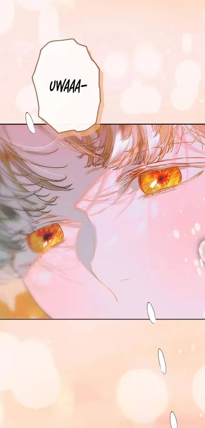 Mother's Contract Marriage Chapter 94 page 15