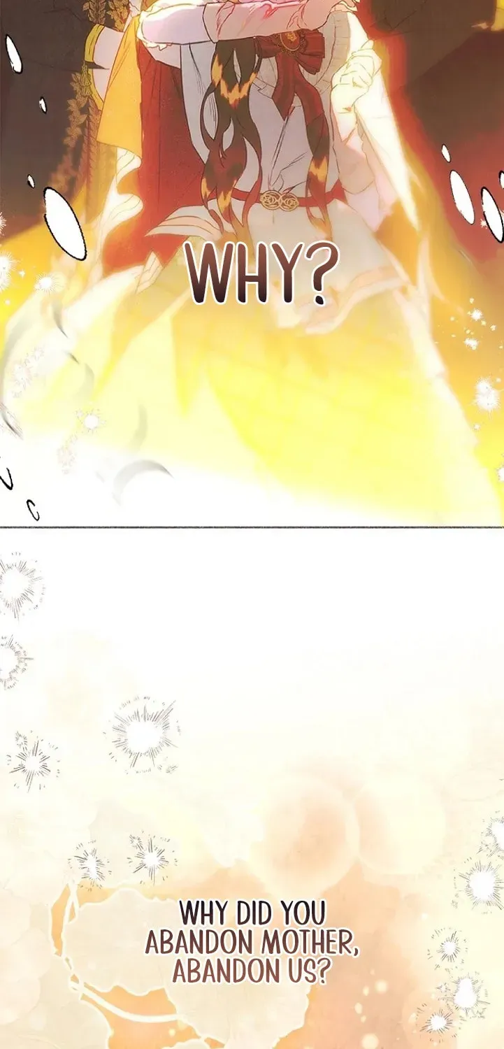 Mother's Contract Marriage Chapter 94 page 18