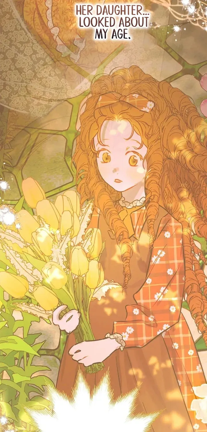 Mother's Contract Marriage Chapter 94 page 20