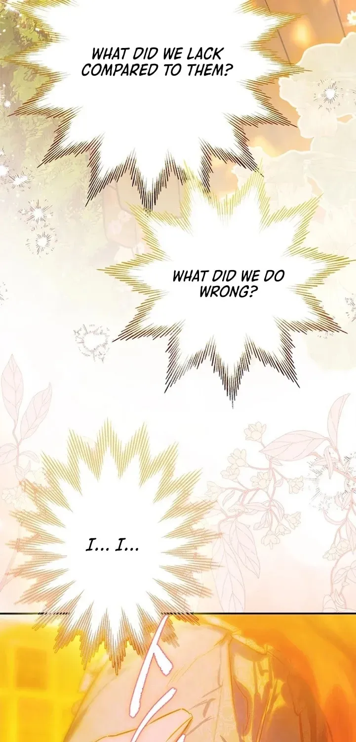 Mother's Contract Marriage Chapter 94 page 21