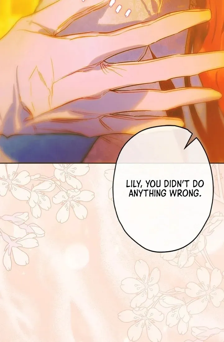 Mother's Contract Marriage Chapter 94 page 22