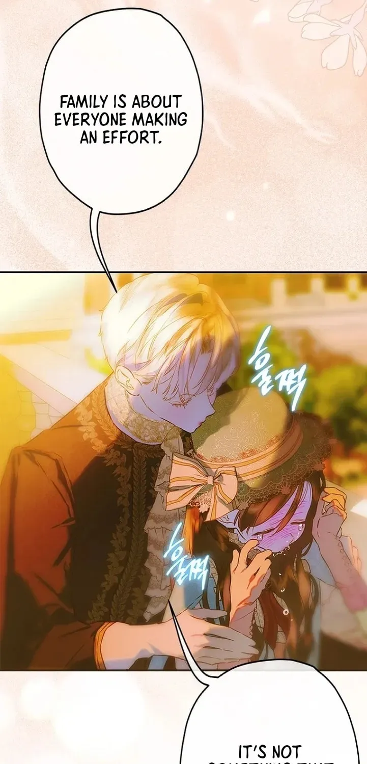 Mother's Contract Marriage Chapter 94 page 23