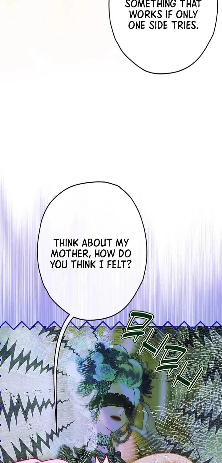 Mother's Contract Marriage Chapter 94 page 24