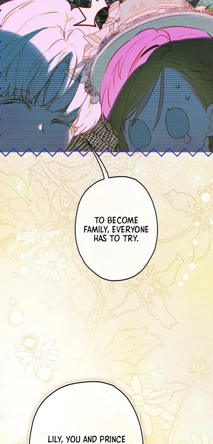 Mother's Contract Marriage Chapter 94 page 25