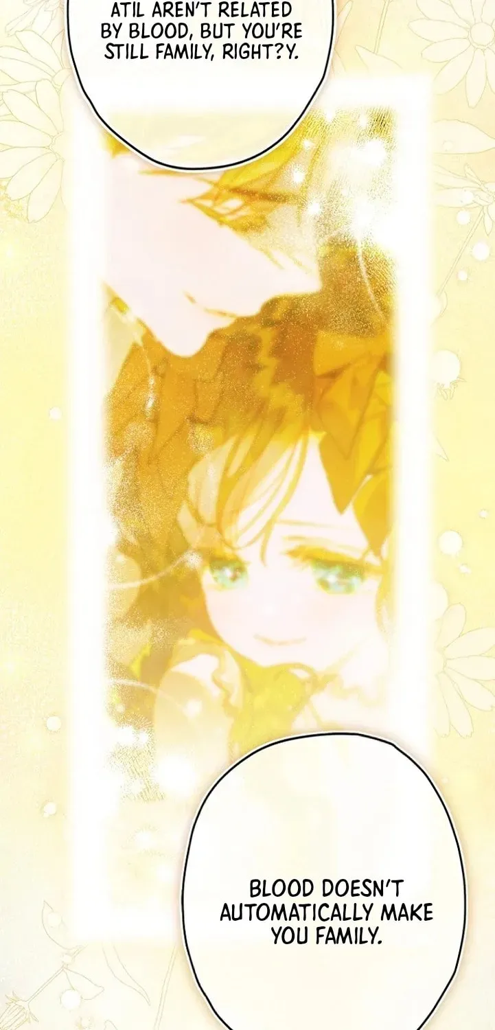 Mother's Contract Marriage Chapter 94 page 26