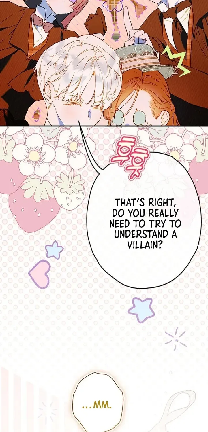 Mother's Contract Marriage Chapter 94 page 28