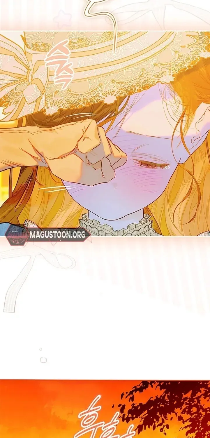 Mother's Contract Marriage Chapter 94 page 29