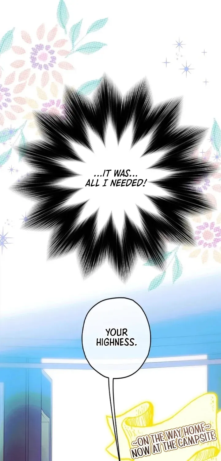 Mother's Contract Marriage Chapter 94 page 36