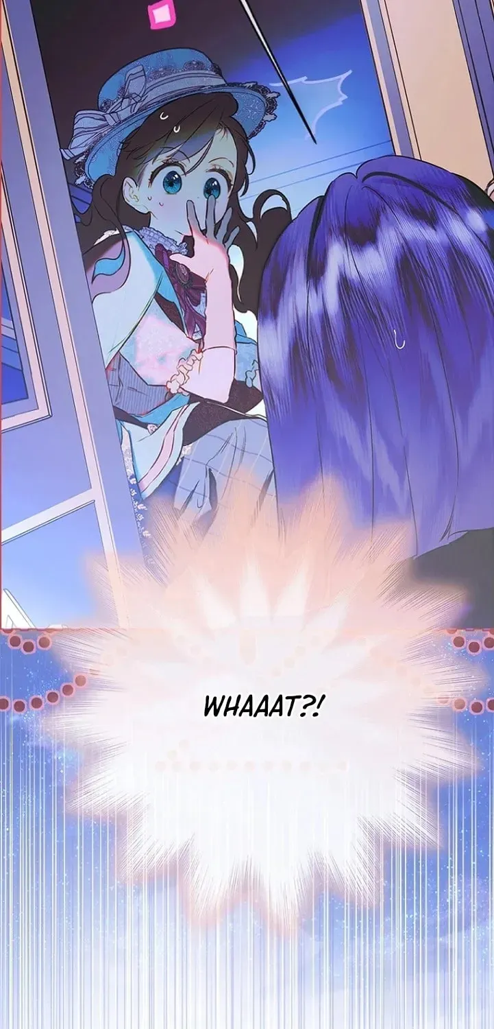 Mother's Contract Marriage Chapter 94 page 38