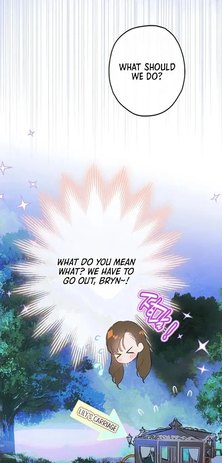 Mother's Contract Marriage Chapter 94 page 39